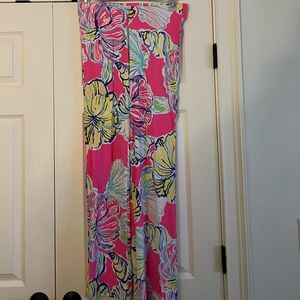 Lilly Pulitzer Pants - Size Large
